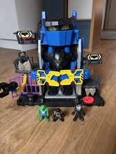 Fisher-Price Imaginext DC