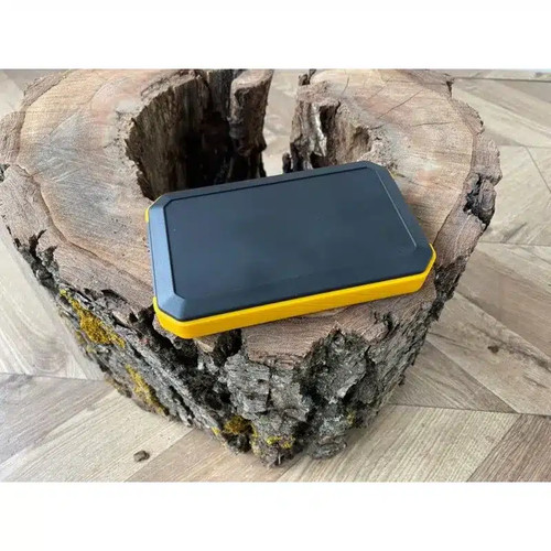 Solar powered gsm - powered,