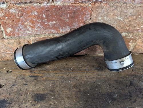 Genuine intercooler pipe hose - intercooler,