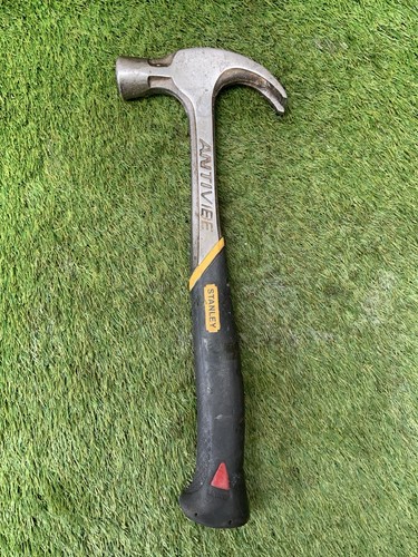 Stanley antivibe hammer s550 - antivibe,