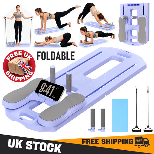 Fitness board pilates - 8,
