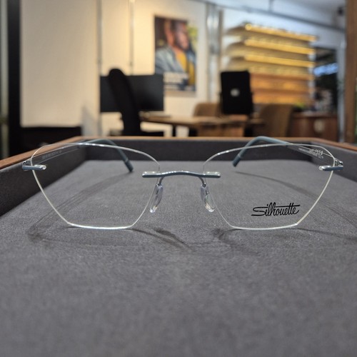 Silhouette rimless momentum - rimless,
