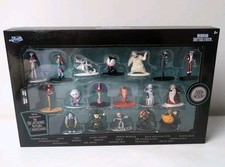 Jada Nightmare Before