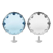 Tambourine 10 inch Pandeiro