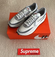 (UK 11) NIKE X SACAI LD WAFFLE