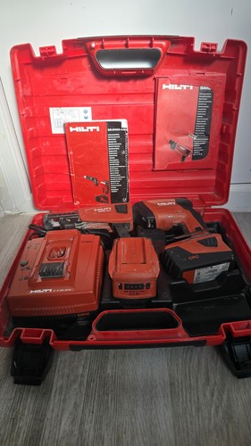 Hilti 5000 a22 - hilti,sd, a22,