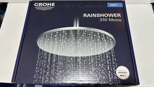 Grohe rain shower - grohe,