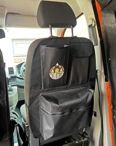 Transporter single seat - transporter,