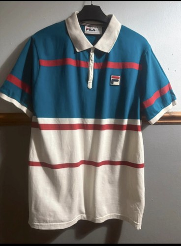 Fila vintage borg - borg, cup