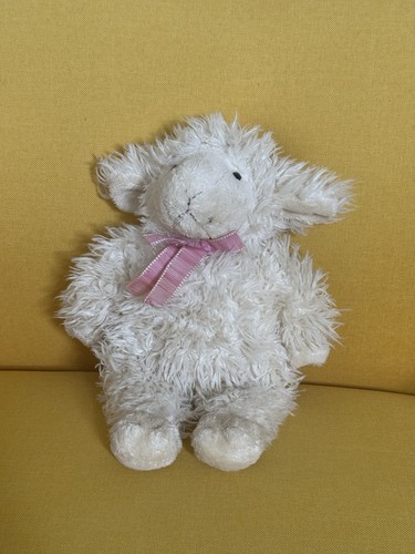 Animal alley lamb soft - soft, toy