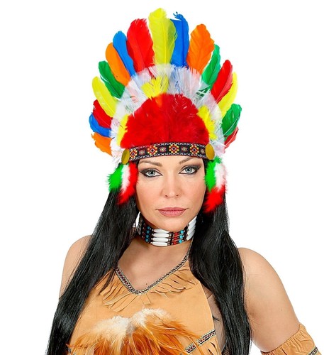 Unisex multicoloured indian - unisex,