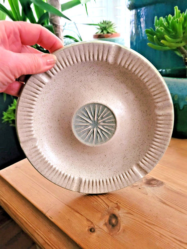 Stylish 1970s purbeck pottery - 1970s,