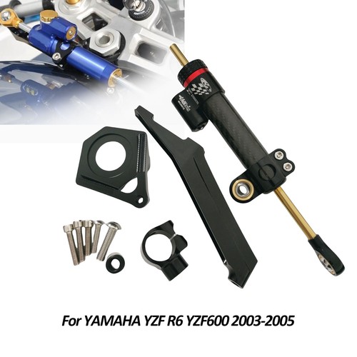 For yamaha yzf yzf600 05 - yzf600, 03-05