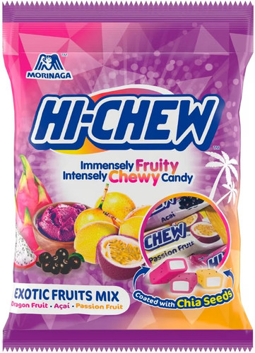 Japanese soft sweet - sweet, 100g