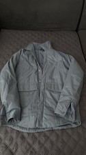 zara coat men small
