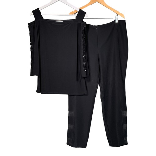 Joseph ribkoff set trousers - joseph,