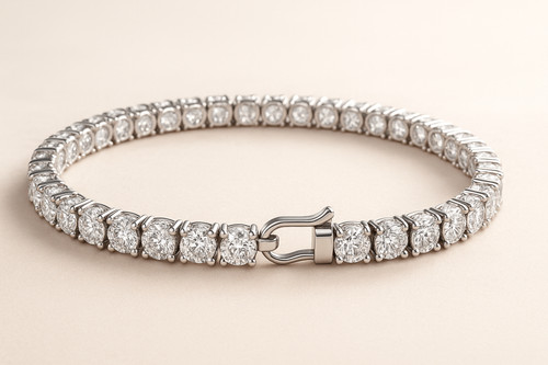 Carat certified treated real - 7,