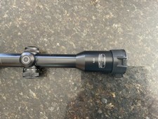 Schmidt Bender Rifle Scope