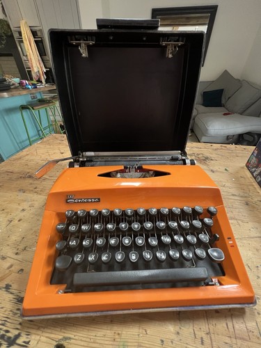 Vintage 1960s adler - 1960s, contessa