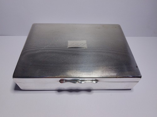 Vintage silver plated - vintage,