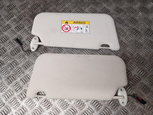 Ford max mk2 rhd - c, visor