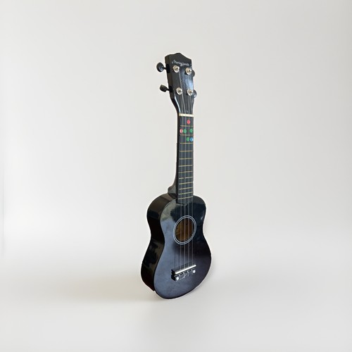 Martin smith soprano ukulele - soprano,