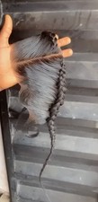 Braided Wig Closure Beautifully Crafted Wig
