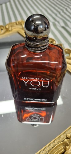 Emporio armani stronger with - armani,