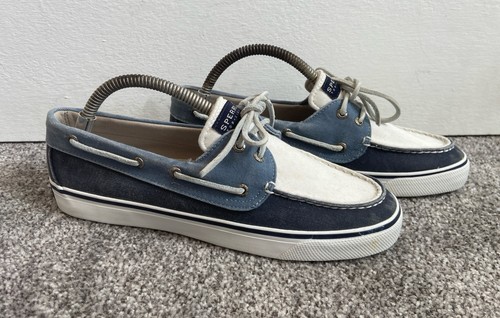 Sperry top sider boat - sider, deck