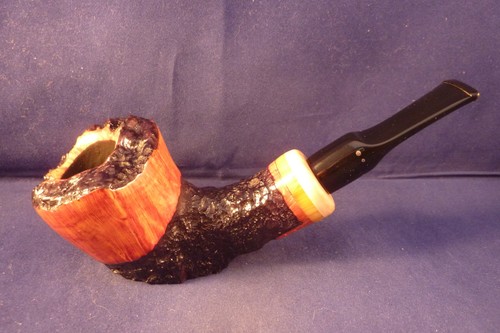Pijp winslow freehand grade - pijp, e