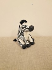 Doorstop-Next Zebra