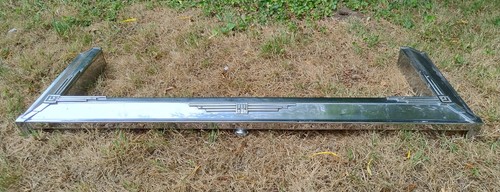 Beautiful original chrome art - original,
