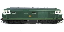 HORNBY Class 35 Hymek - BR