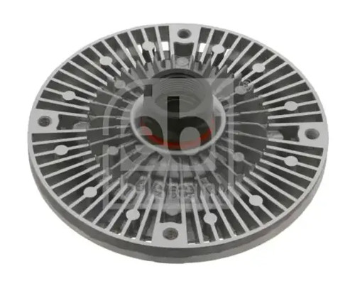 Viscous fan clutch - , febi