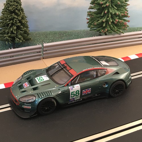 Scalextric c2758d digital - scalextric,