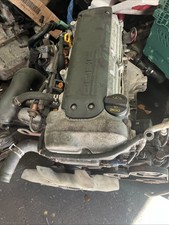 SUZUKI JIMNY M13A 1.3 PETROL ENGINE BARE 49000 MILES