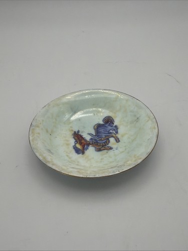 Antique wedgwood fairyland - wedgwood,