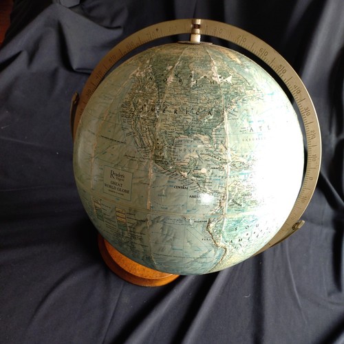 Vintage readers digest - readers,