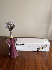 Alessi Anna G Design Corkscrew