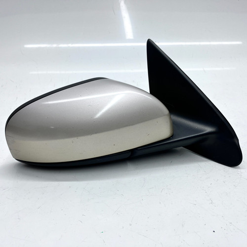 Volvo v70 right door mirror - volvo,