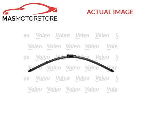 Windscreen wiper blade - windscreen,