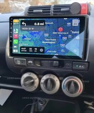 4+64G For Honda Fit GD/Jazz GD