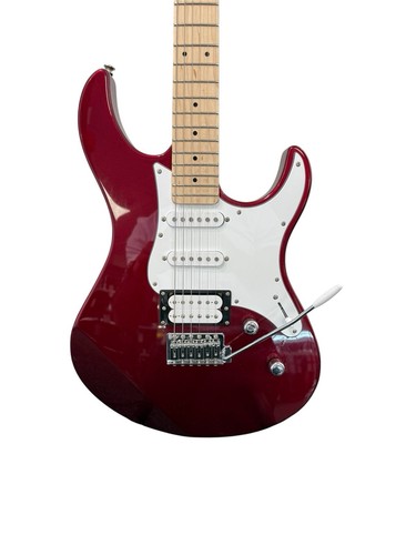 Yamaha pacifica 112vm electric - pacifica,