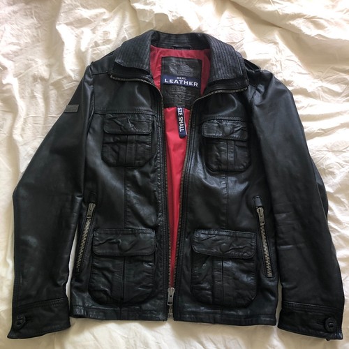 Superdry original genuine - ,
