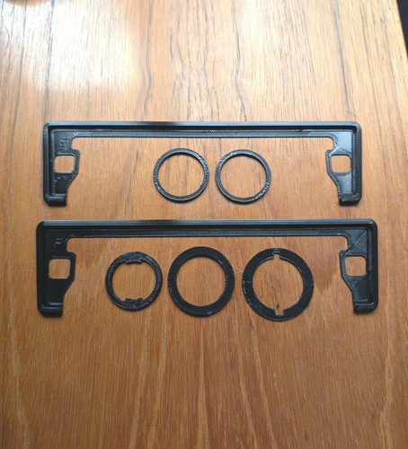 Avenger sunbeam door handle - avenger,