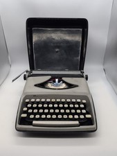 Vintage Remington Envoy