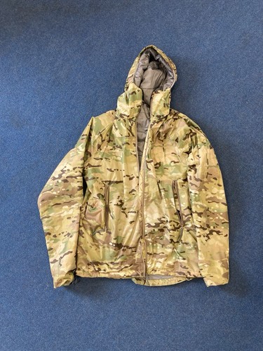 Omm barrage tactical multicam - tactical,