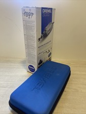 Dremel 3000 Rotary Tool 130 W