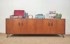 Vintage G Plan Sideboard Teak