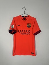 Original Barcelona Away